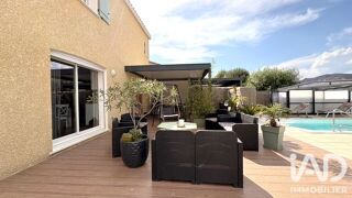  Maison à vendre 5 pièces 112 m²