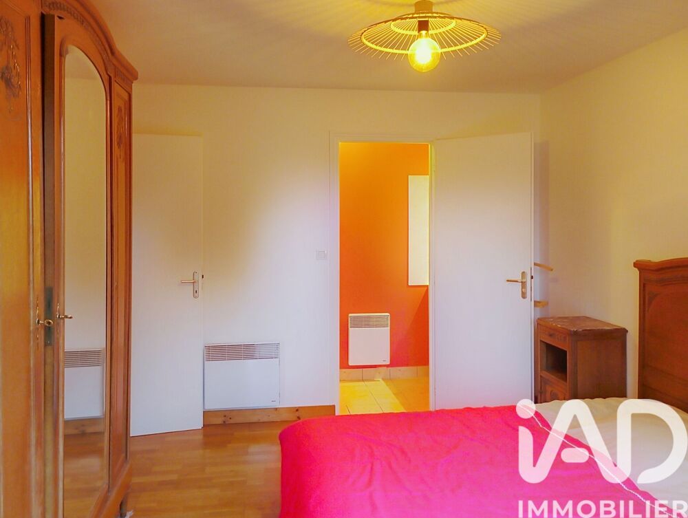 Vente Maison Vente Maison traditionnelle 6 pièces Pluvigner
