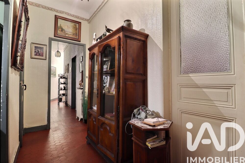 Vente Appartement Vente Appartement 4 pièces Marseille 2