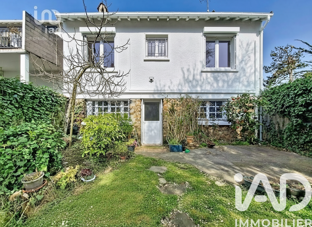 Vente Maison traditionnelle 4 pièces