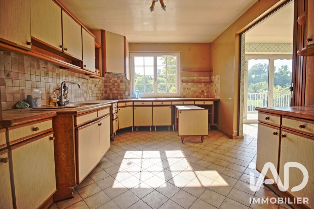 Vente Maison Vente Maison d'architecte 8 pièces Jâlons