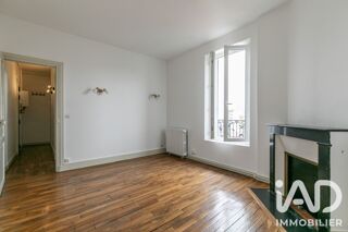  Appartement à vendre 2 pièces 37 m²