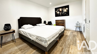  Appartement à vendre 3 pièces 55 m²