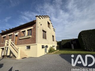  Maison � vendre 6 pi�ces 141 m�