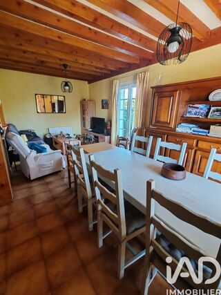  Maison à vendre 6 pièces 147 m²