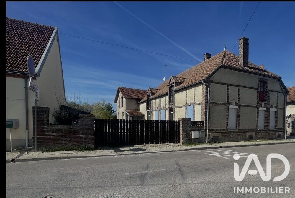 Vente Maison/villa 7 pièces