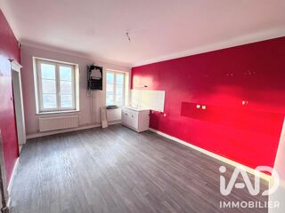  Immeuble à vendre 310 m²