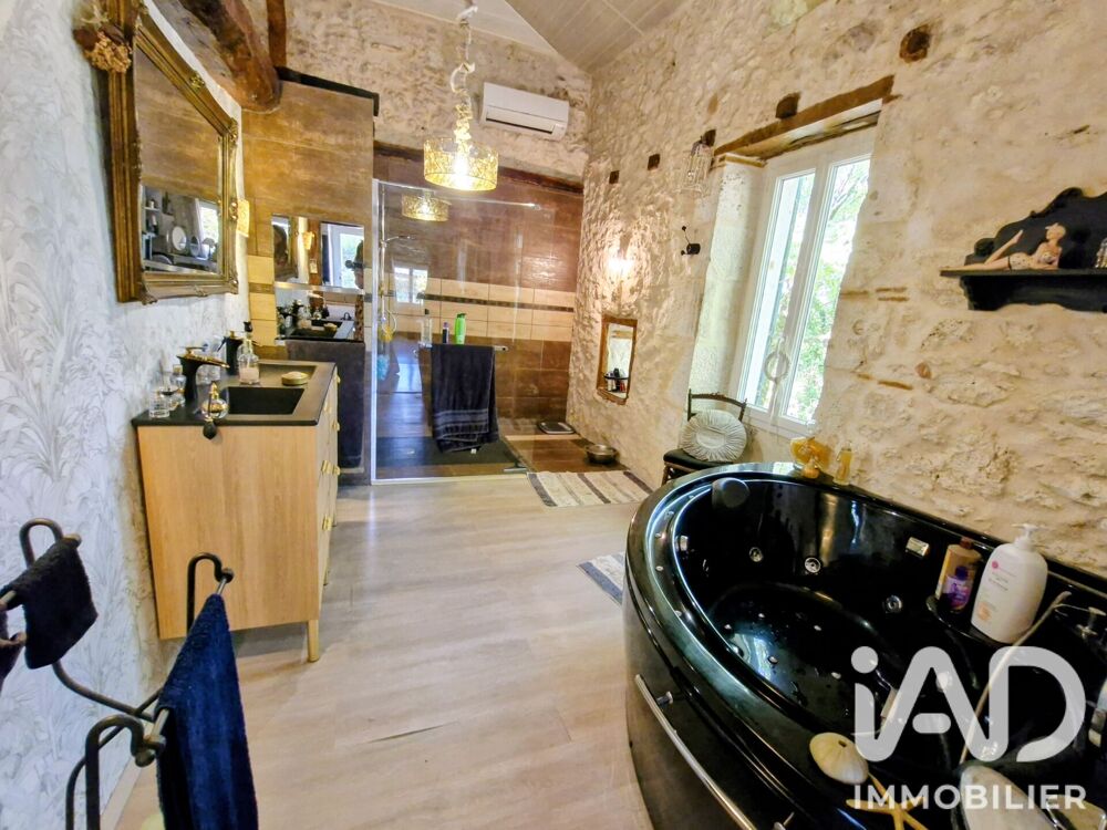 à vendre  Maison Plaisance (24560)