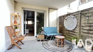  Appartement à vendre 3 pièces 66 m²
