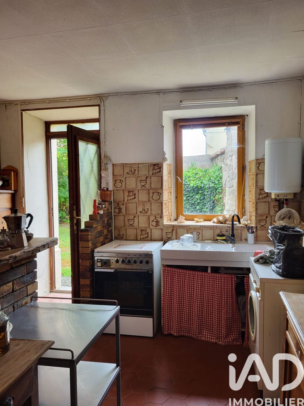 Vente Maison Vente Maison de village 4 pièces Nemours