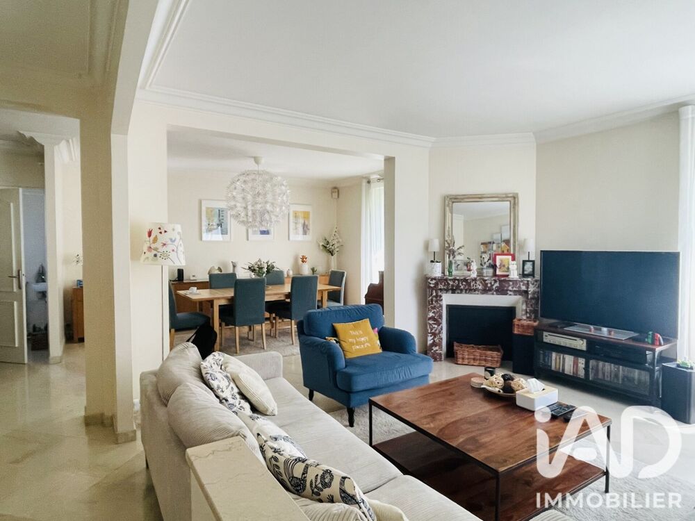 Vente Maison Vente Maison/villa 7 pièces Athis-mons