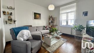  Appartement à vendre 3 pièces 46 m²