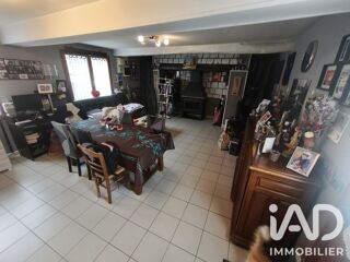  Maison à vendre 3 pièces 75 m²