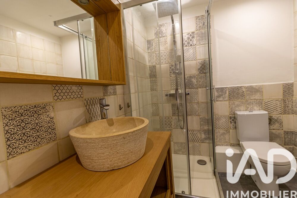 Vente Triplex 4 pièces