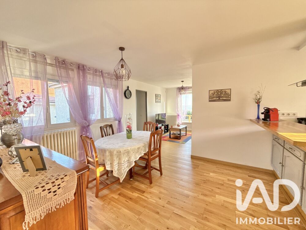 Vente Maison Vente Maison/villa 4 pièces Le havre
