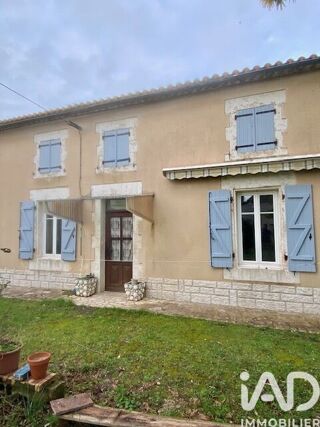  Maison � vendre 4 pi�ces 76 m�