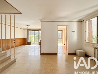 Maison à vendre 7 pièces 130 m²