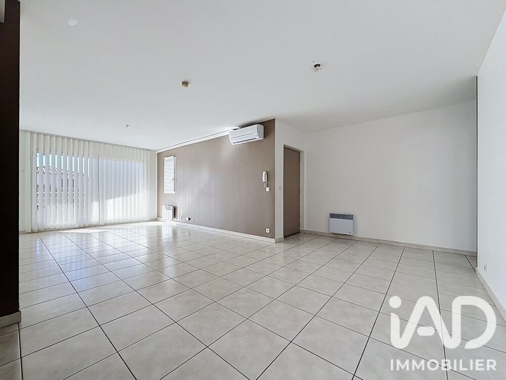 Vente Appartement Vente Appartement 4 pièces Perpignan
