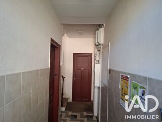 Vente Appartement Vente Appartement 1 pièce Colombes