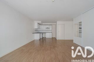  Appartement à vendre 1 pièce 40 m²