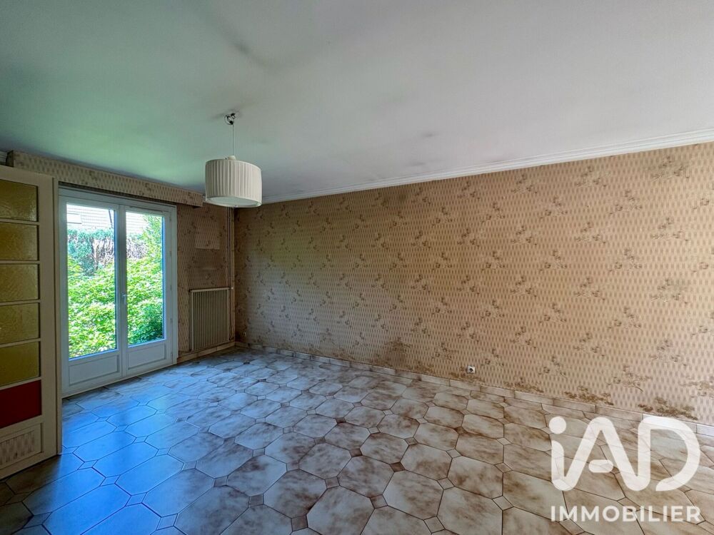 vente Maison - 5 pièce(s) - 91 m² Baillet-en-France (95560)