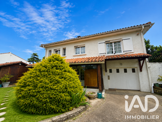  Maison à vendre 4 pièces 94 m²