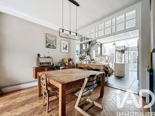  Maison � vendre 4 pi�ces 103 m�