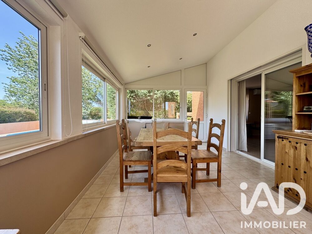 Vente Maison traditionnelle 5 pièces