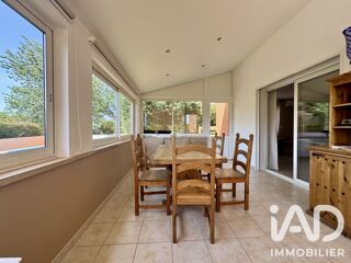  Maison à vendre 5 pièces 113 m²