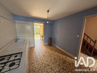  Maison à vendre 3 pièces 60 m²