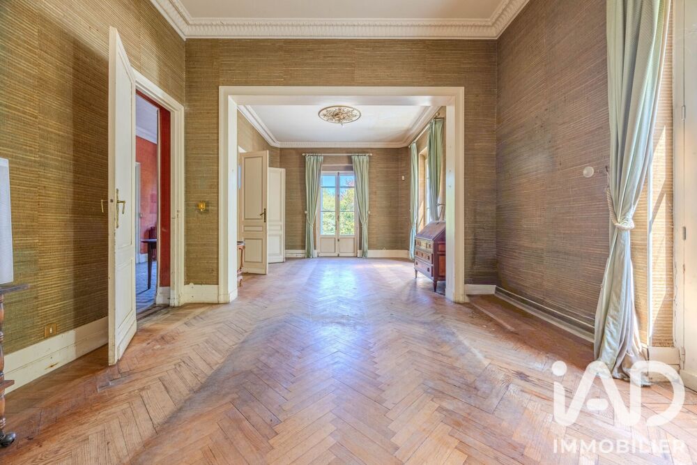 à vendre  Maison Bordeaux (33200)