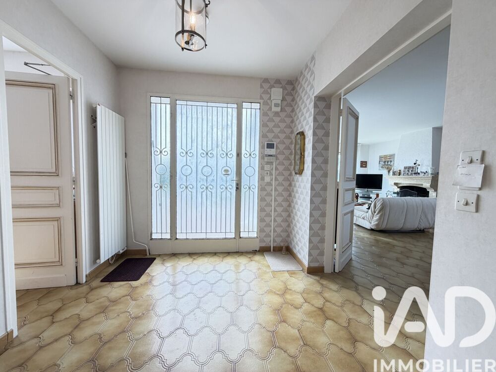 Vente Maison Vente Maison/villa 6 pièces Royan