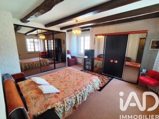  Maison à vendre 5 pièces 165 m²