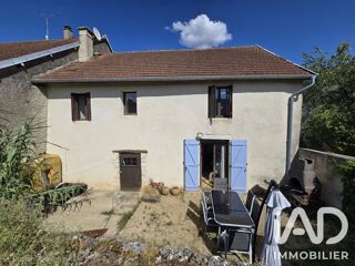  Maison à vendre 5 pièces 156 m²