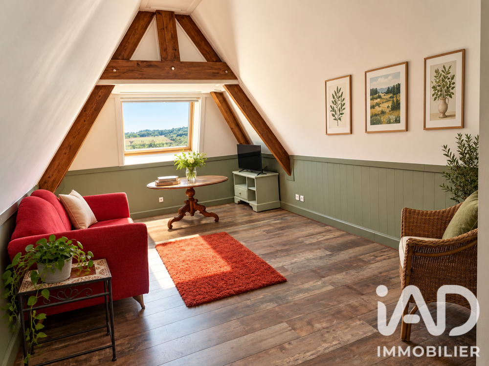à vendre  Maison Payrac (46350)