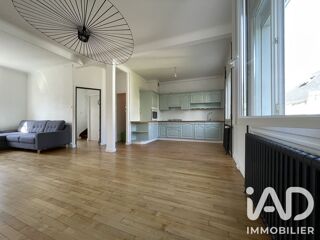  Maison à vendre 4 pièces 84 m²