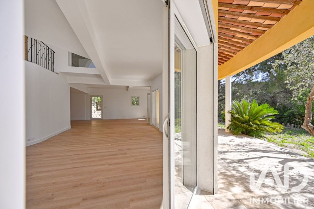 à vendre  Maison Bandol (83150)