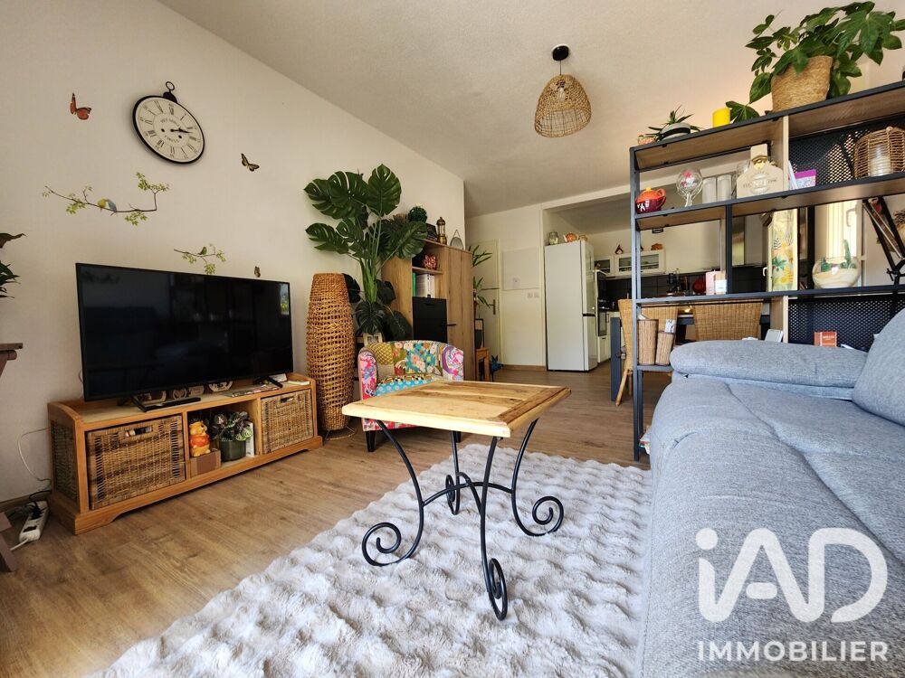Vente Appartement Vente Appartement 3 pièces Toulouse
