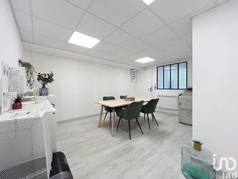   Location Bureaux 20 m&sup2; 
