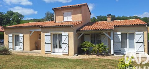   Vente Maison Maison - 5 pi�ce(s) - 107 m�