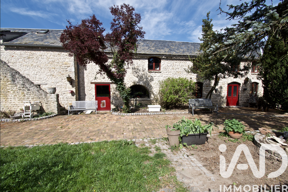 Vente Maison/villa 13 pièces