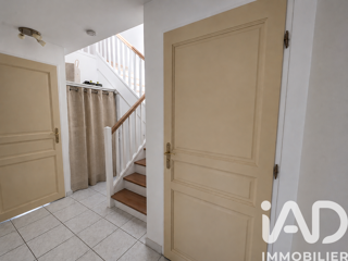  Maison � vendre 3 pi�ces 87 m�