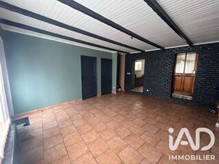  Maison à vendre 6 pièces 136 m²