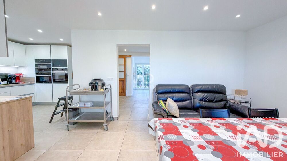à vendre  Maison Saint-Raphaël (83700)