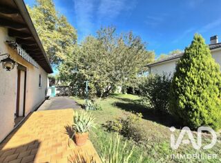 Vente Maison Vente Maison traditionnelle 6 pièces Brive-la-gaillarde