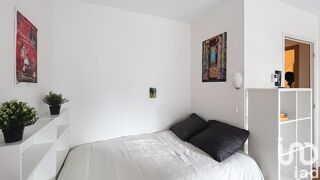  Appartement � vendre 1 pi�ce 25 m�
