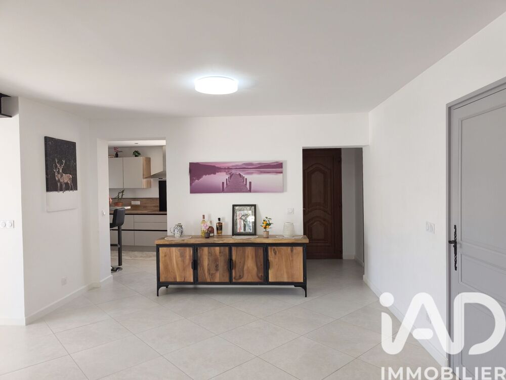 Vente Maison Vente Maison/villa 4 pièces Montfavet