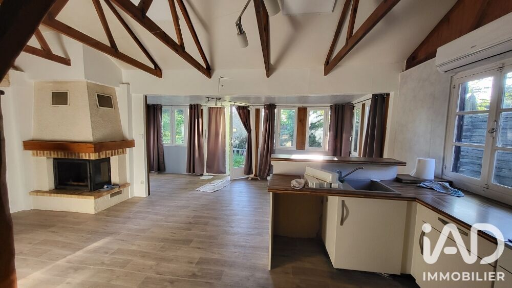 Vente Autre Vente Gîte 3 pièces Nargis