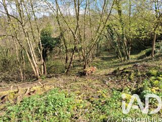  Terrain � vendre 2664 m�