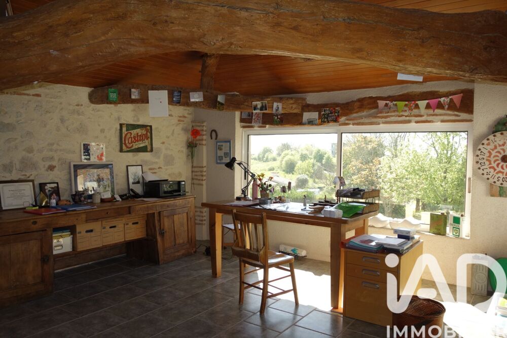 à vendre  Maison Saint-Jean-de-Thurac (47270)